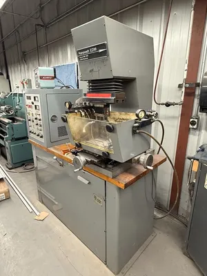 USED HANSVEDT SM-150B