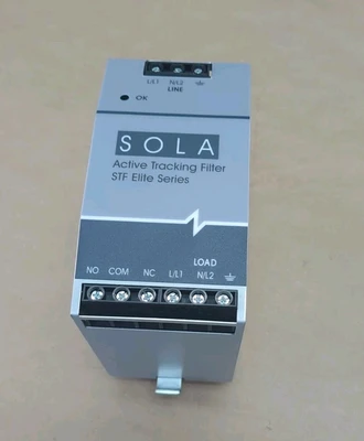 USED SOLA STFE200-24L