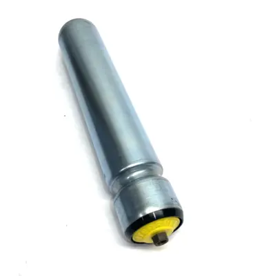 New | in-Stock Interroll 1700 Series Universal Roller 50mm Dia. 275mm OAL 1-Groove Fem Hex Roller Conveyors Michigan US | Maverick Industrial Sales #1389854