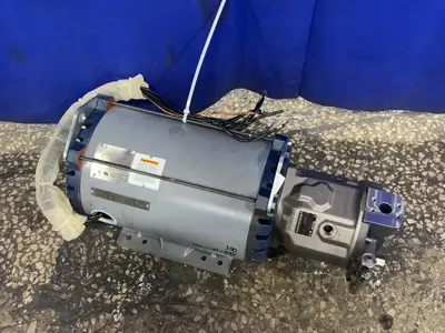 USED REXROTH R902505152/001