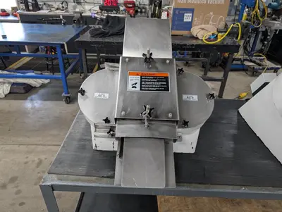 USED OLIVER PRODUCTS COMPANY 705-N