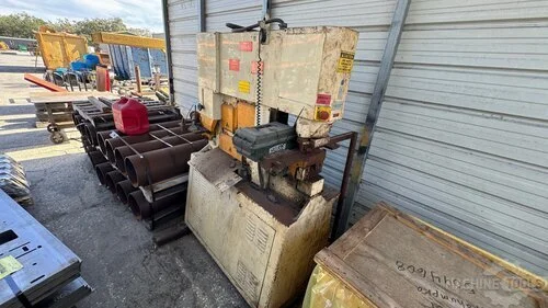 Used GEKA HYD Ironworkers Florida US | Southern Fabricating Machinery Sales, Inc. #494995