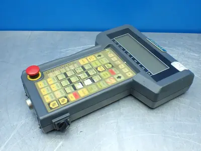 USED FANUC A05B2115C003