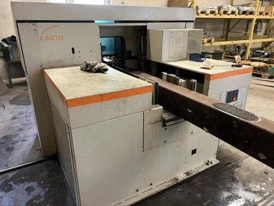 USED 2007 KASTO KASTOTWIN A 2