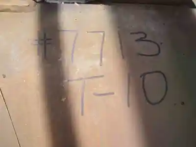 USED FABRICATED PRODUCTS CO. NA