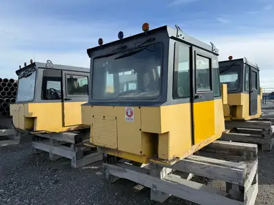 830E-DC Cab