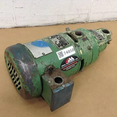 USED PSK PCM-6