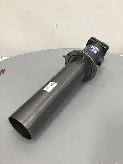Used FK WARMETAUSCHER KEMMERLING FKV 115.22.19 Heat Exchangers Michigan US | Ideal Machinery #591354