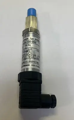 USED HYDAC HDA3745-B-100-000