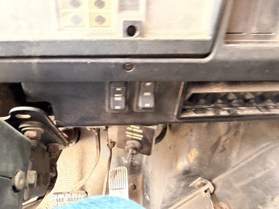 Used 1999 INTERNATIONAL 2674 6X4 Dump trucks Michigan US | Miedema Asset Management Group #1456830