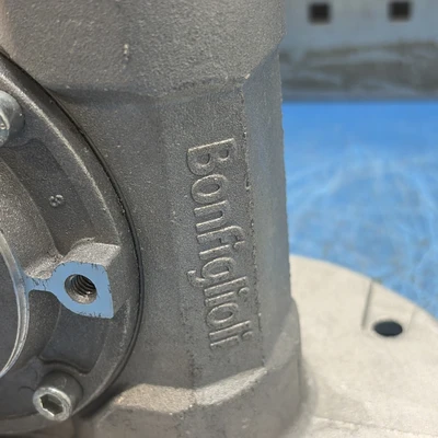 New | in-Stock Bonfiglioli Bonfiglioli VF49P124P71B5B3 Gearboxes Indiana US | J&J Industrial Supply #1427158