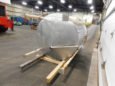 Maple Leaf NA Other Process Engineering Equipment | Equipment Recovery Corp. (5)