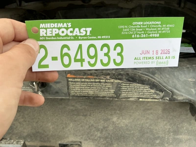 USED 2014 JEEP PATRIOT