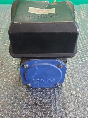 USED PHASE MOTION UL503