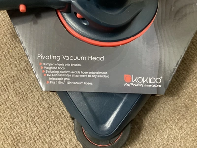 Used _UNKNOWN_ _UNKNOWN_ Vacuum Cleaners Michigan US | Miedema Asset Management Group #1294824