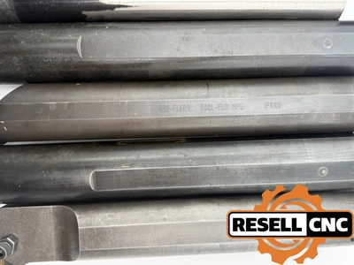 Used Dorian _UNKNOWN_ Tooling & Accessories (Other) Florida US | Resell CNC #1470214