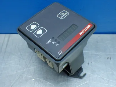 NEW WATLOW CVCDPH100112D