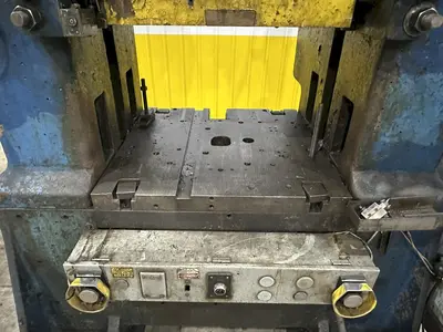 USED MINSTER 90