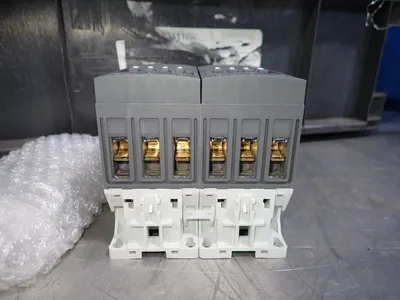New | in-Stock ABB AF40300011 PLC Contactors Ohio US | HGR 24 #786941