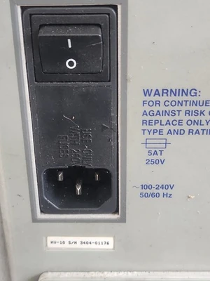 USED Adept Technology 30340-40000