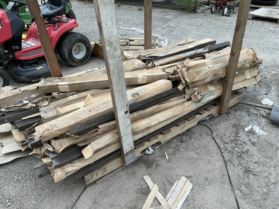 Used _UNKNOWN_ _UNKNOWN_ Flooring, Windows, and Doors Michigan US | Miedema Asset Management Group #1423483