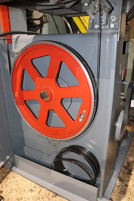 USED DOALL 2013-V