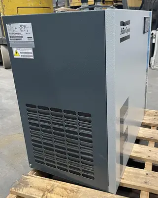 Used _UNKNOWN_ _UNKNOWN_ Refrigerated Air Compressor Dryers North Carolina US | Pruitt Machinery #1414065