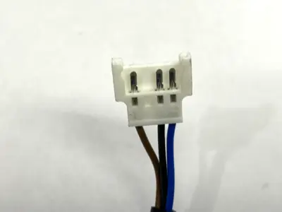 Used Yamatake Digital Fiber Optic Photoelectric Sensor Photoelectric Sensors Michigan US | Maverick Industrial Sales #1392333
