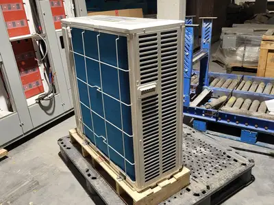 NEW MITSUBISHI ELECTRIC MUZ-GS36NA2-U1