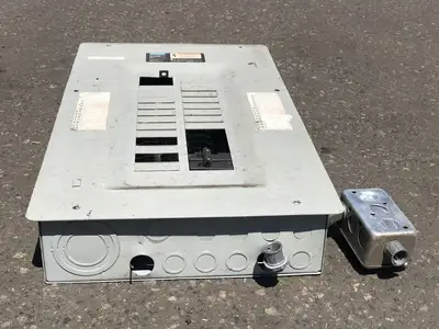 USED SIEMENS SEQ24100SM