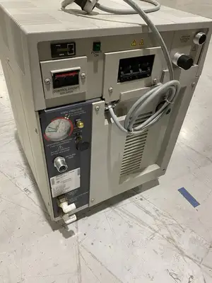 USED CTI CRYOGENICS 9600 SERIES COMPRESSOR 380-460V 3PH
