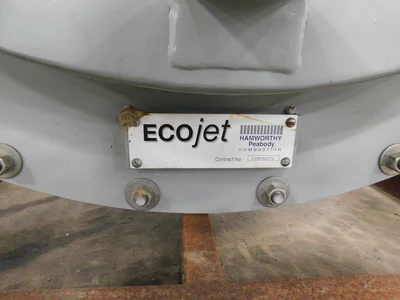 New | in-Stock HAMWORTHY PEABODY COMBUSTION U1WDO270 Parts (Furnace) Ohio US | Equipment Recovery Corp. #1331591