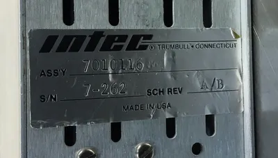 Used INTEC _UNKNOWN_ Signal Generators South Carolina US | Palmetto Automation #1182978