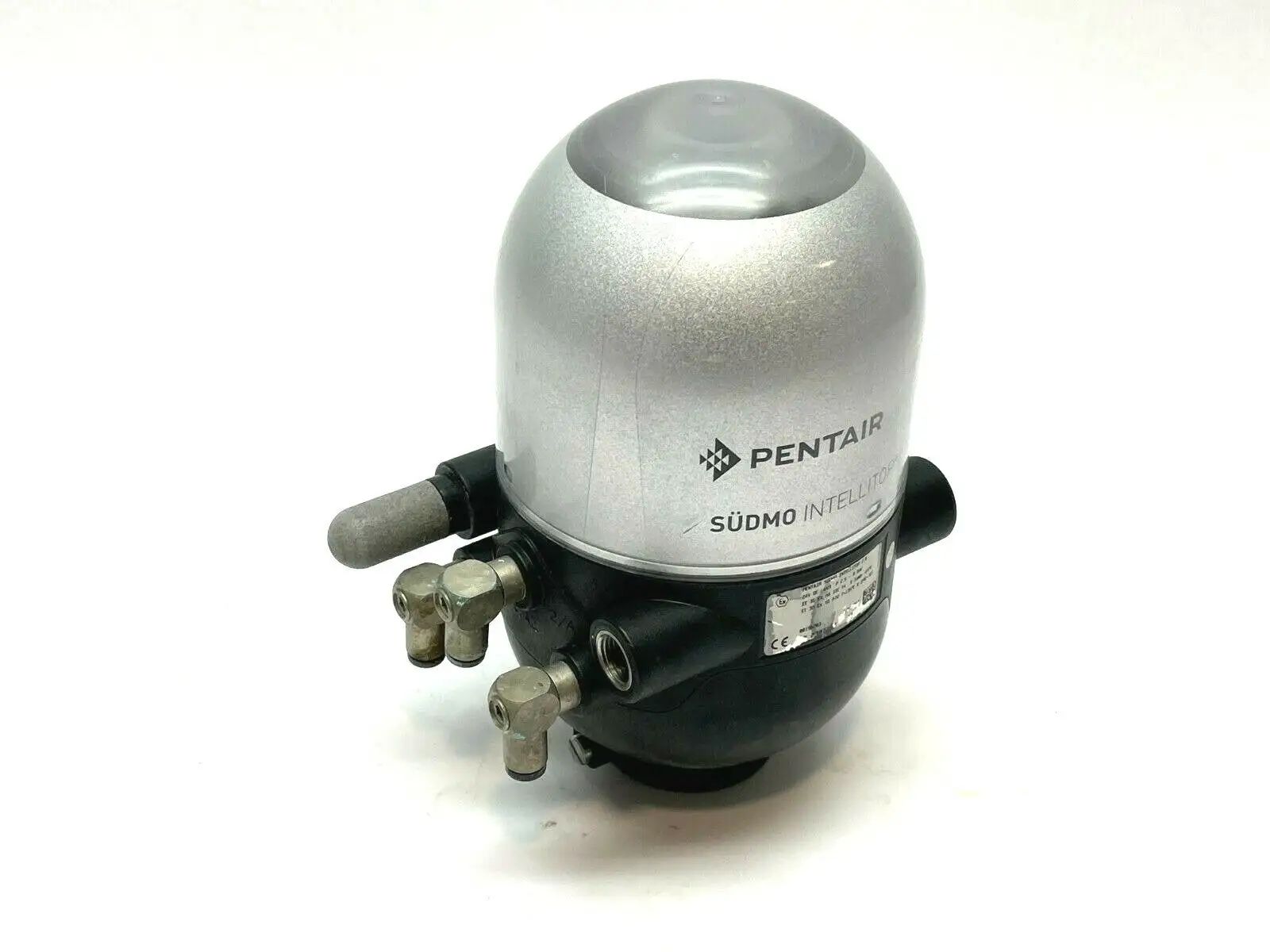 2307103 | Pentair  Sudmo Intellitop 2.0 Valve Control Unit 00196203 - For parts or not working