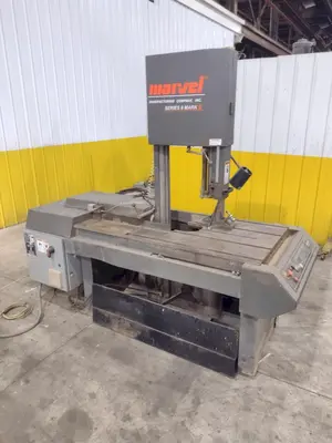 USED MARVEL MARK-II-V