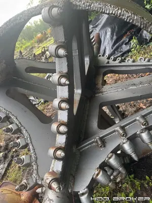 Used 2023 STRAIGHTLINE 2023 STRAIGHTLINE Reamers Florida US | HDD Broker #1346531