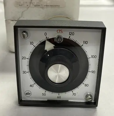 Used MARSH BELLOFRAM ATC 310E104A20PX Counters/Timers Ohio US | Surplus Asset Holdings #1240948