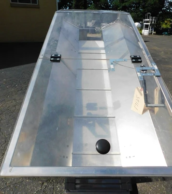 USED INCLINED 9 X 42