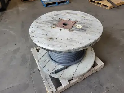Used TEXCAN 07031-06-012 Cable & Wire British Columbia CA | Lenmark #1439959