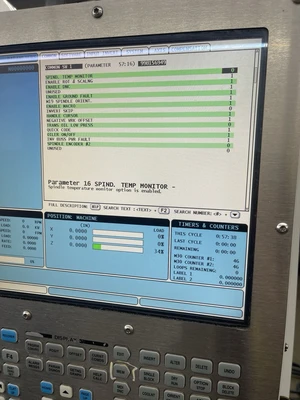 2011 HAAS VF-2B Vertical Machining Centers | Toolquip, Inc. (13)