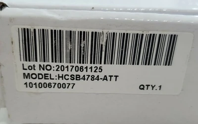 NEW Chicago Controls 10100670077