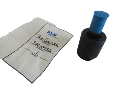 NEW EATON SAC-0750 ROD COUPLER