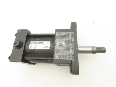 Schrader Bellows PND1121212.000 Pneumatic Air Cylinder 1.5" Bore 2" Stroke