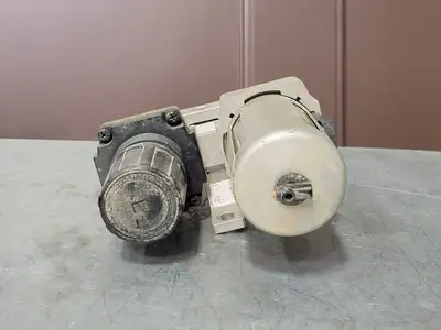 USED SMC NAF4000-N04/ NAR4000-N04
