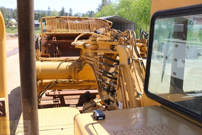 Used 2004 CATERPILLAR 613C Scrapers California US | Monster Iron Equipment Services #1481079
