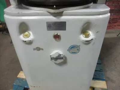 Used EBERHARDT OPTIMAT Dough Dividers British Columbia CA | Surrey Food Equipment #1495256