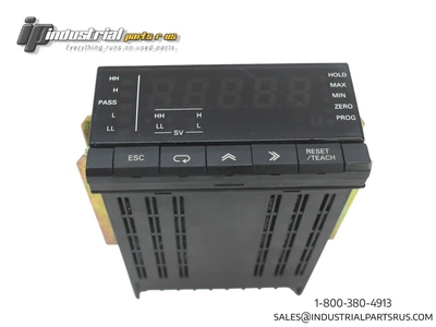 USED OMRON K3NX-VD1A-B2