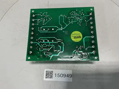 USED RAPID POWER TECHNOLOGIES A9-9821