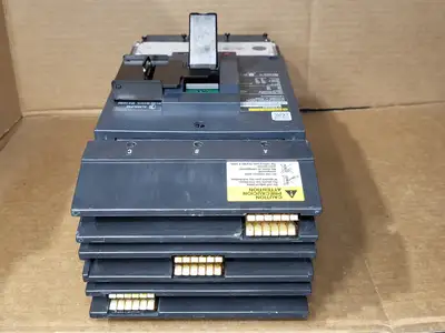 NEW SQUARE D LRA36400U31X