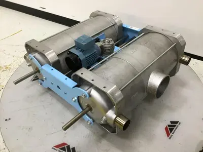 USED MORETTO 203136 / 211294